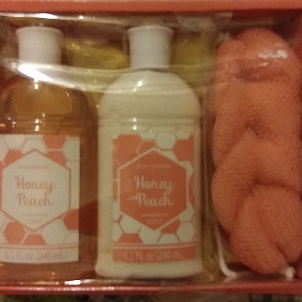 Bath Set 1